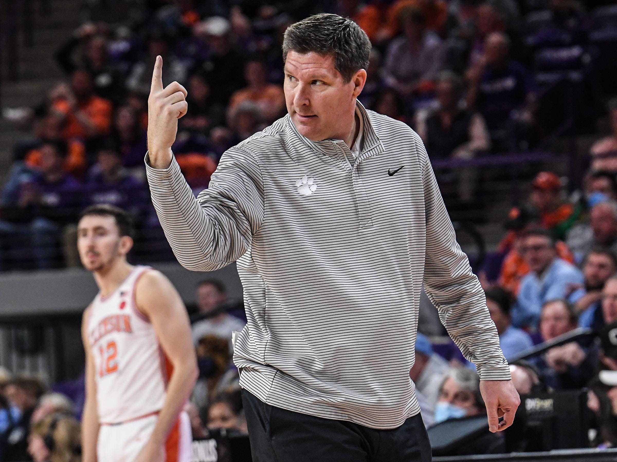 What is Clemson basketball getting in its 2 new assistant coaches?
