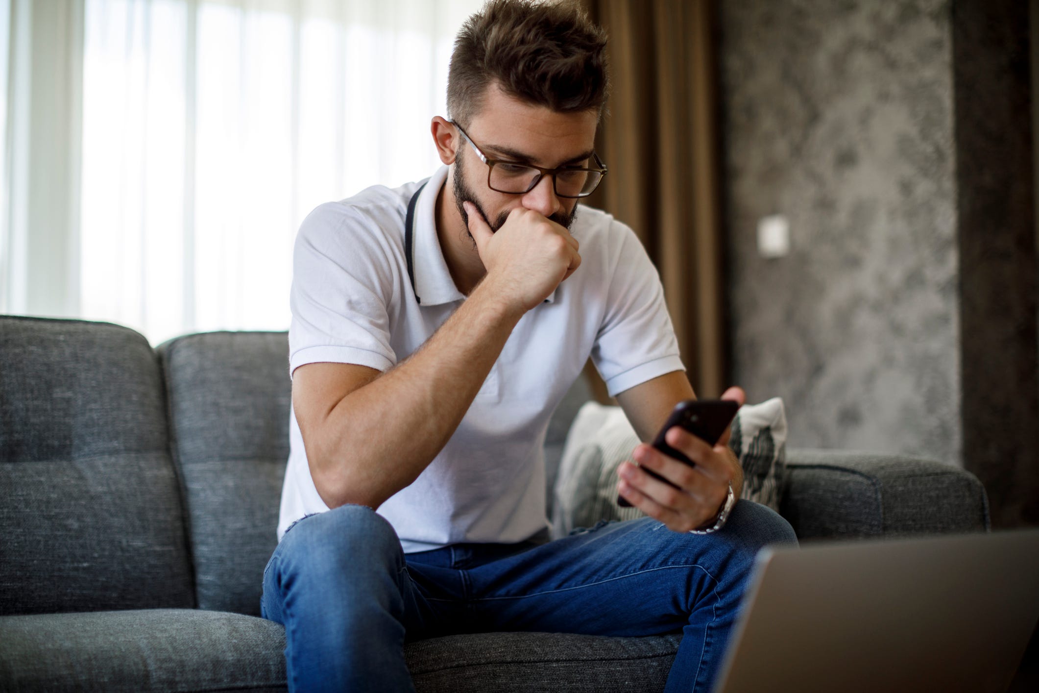 Why is fashion-isha calling me 1 4 tricks phone scammers are using in 2022 - and how to stop them