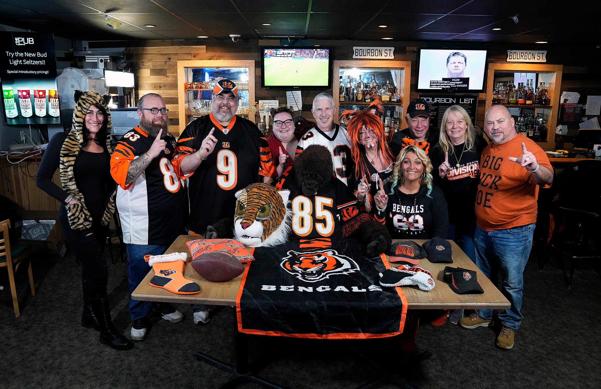Bengals fanbase in Columbus growing thanks to online community