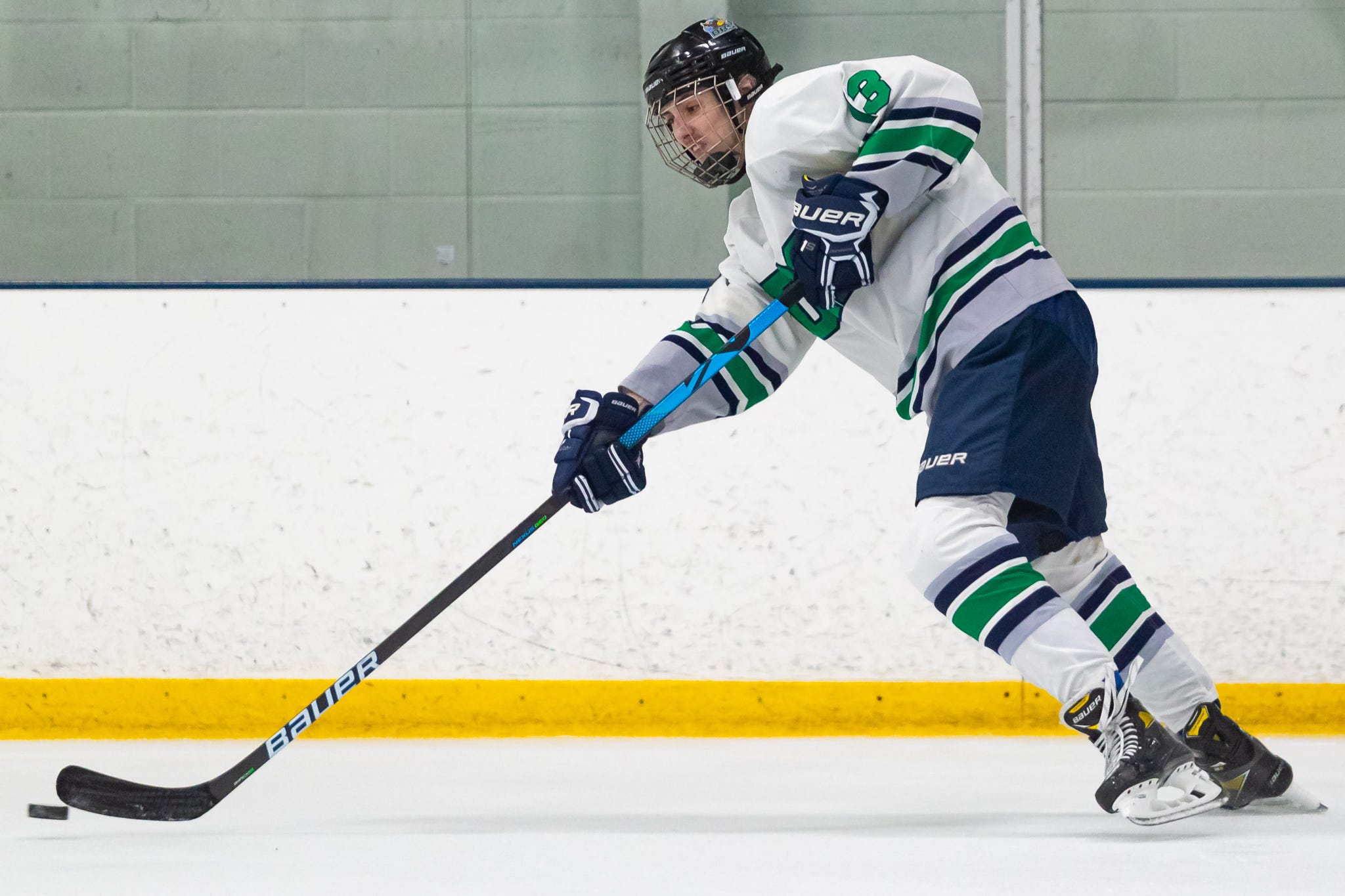 The MIAA hockey power rankings. See where Fall River teams stand