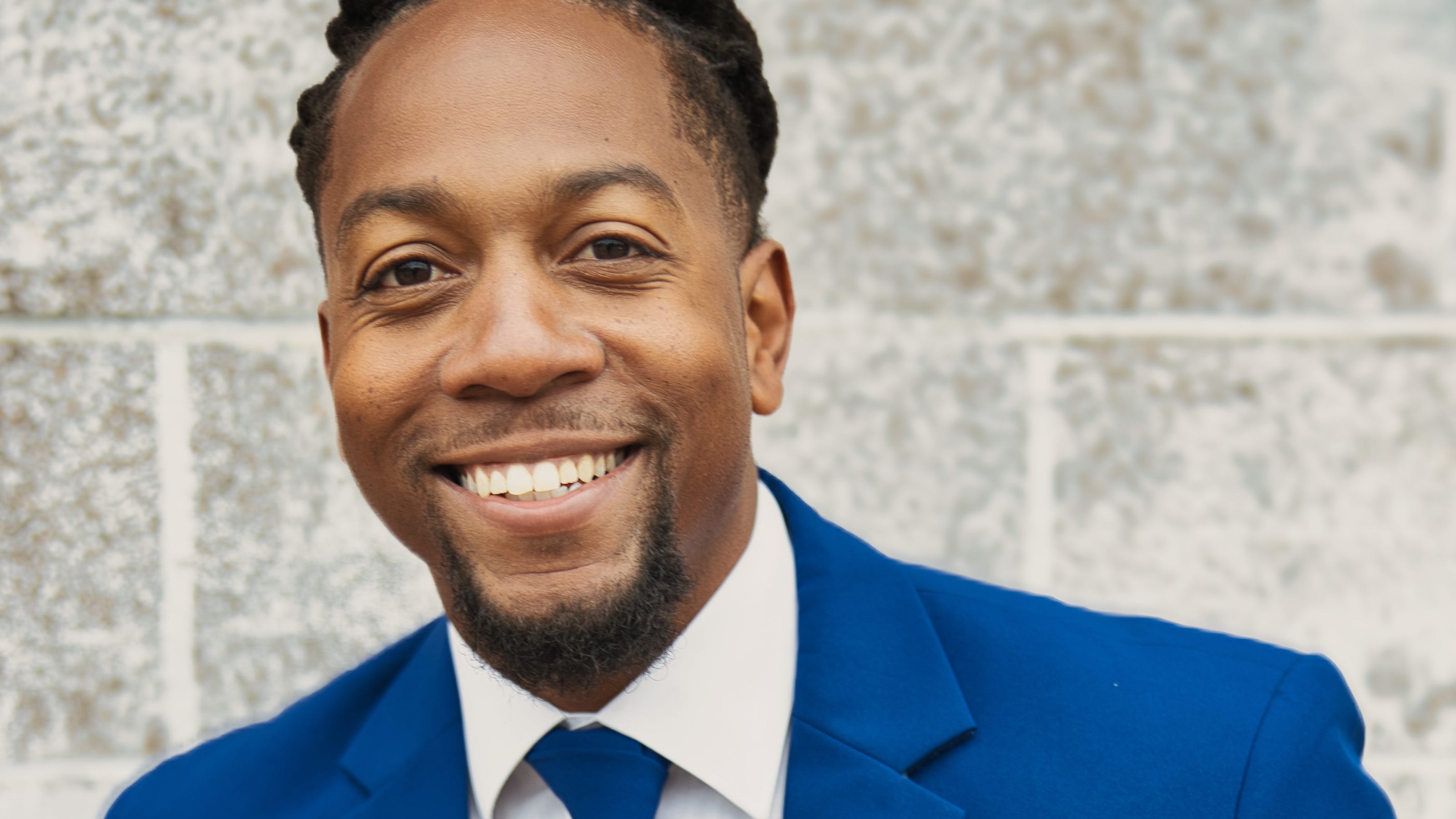 Todd Rhodes announces bid as Savannah-Chatham school board president Todd Rhodes announces bid as Savannah-Chatham school board president