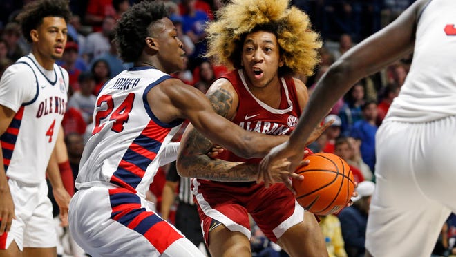 Alabama basketball vs. Arkansas Razorbacks: Scouting report ...