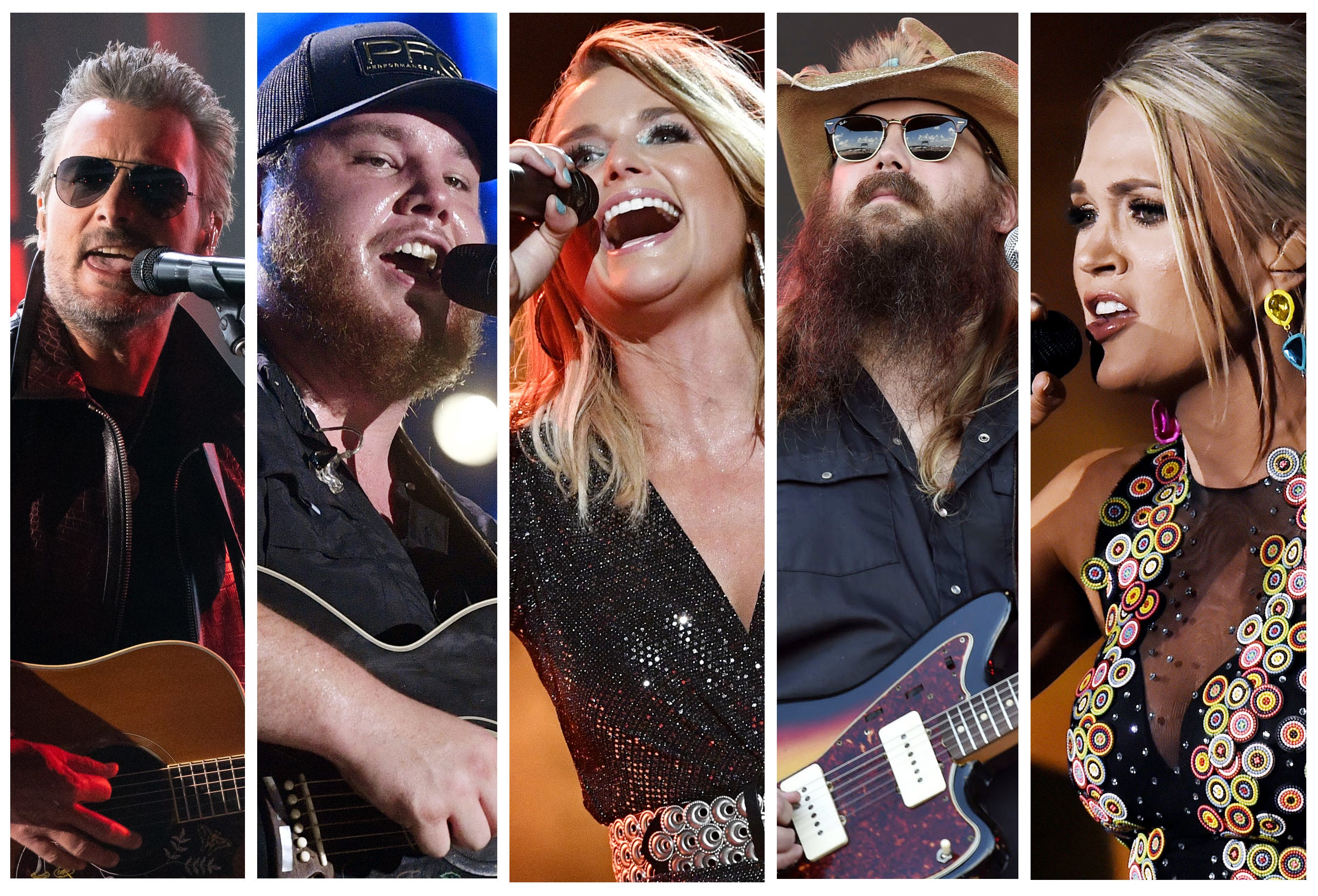 Watch Acm Awards 2024 Live Stream Nat Laurie