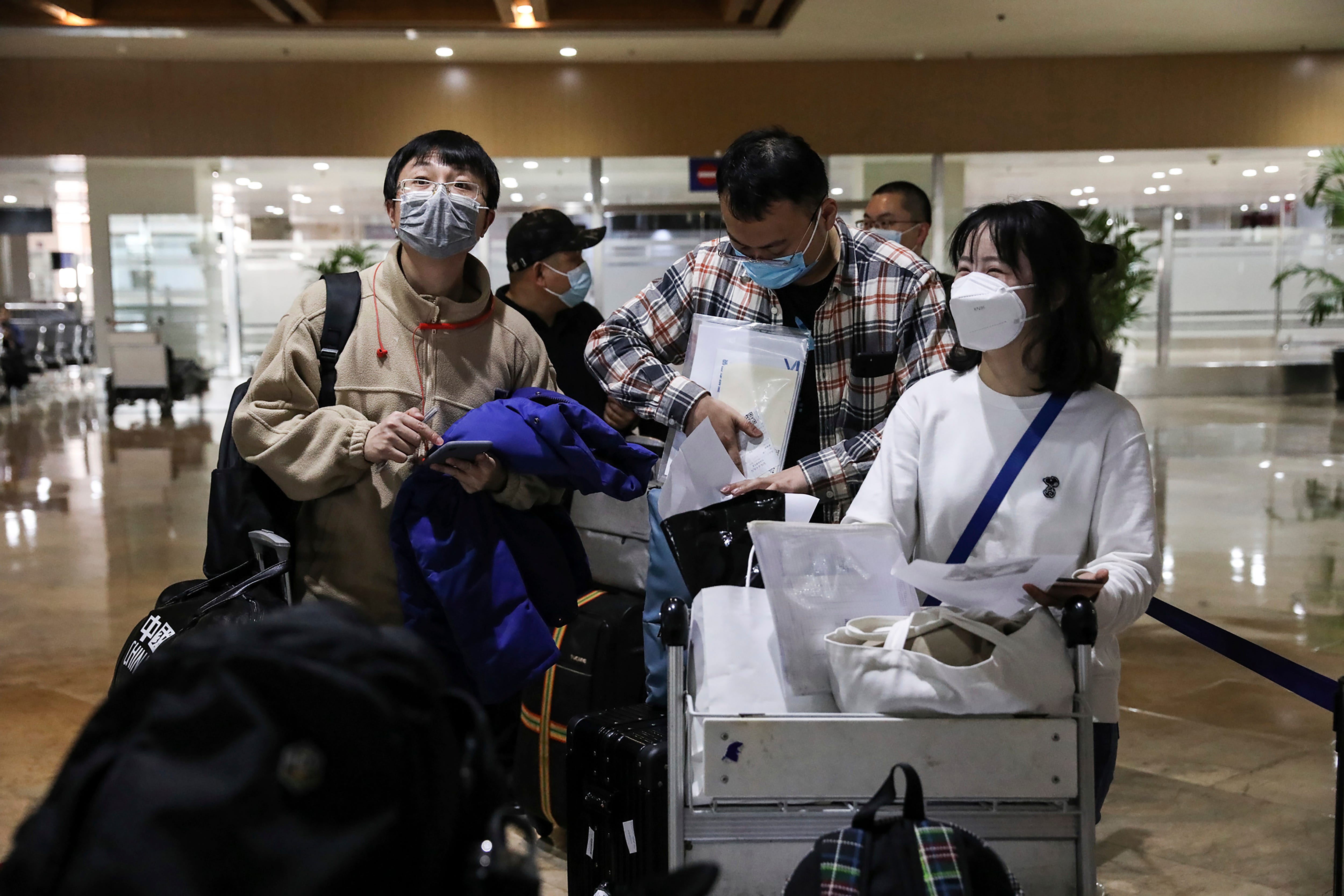 Philippines travel reopens, but CDC discourages visiting