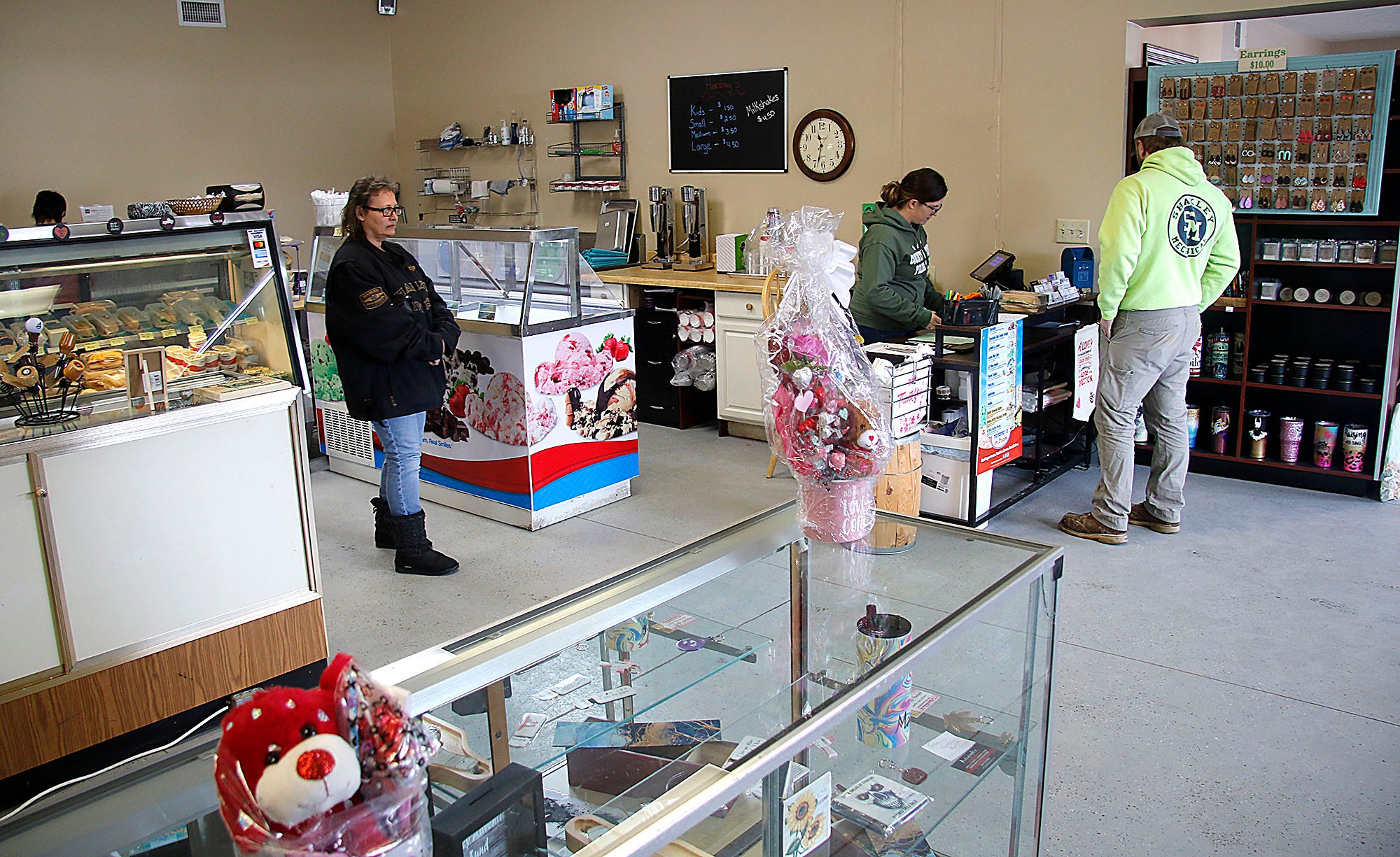 running store ashland