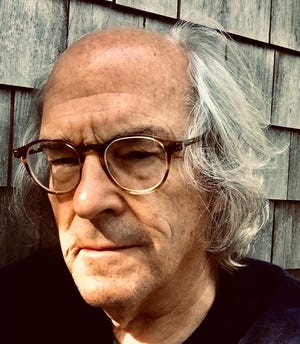 Retired district court judge Gregory Williams will talk Sunday about slavery in Massachusetts.