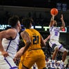 Grand Canyon basketball looks for better road effort at Cal Baptist before facing New Mexico St.