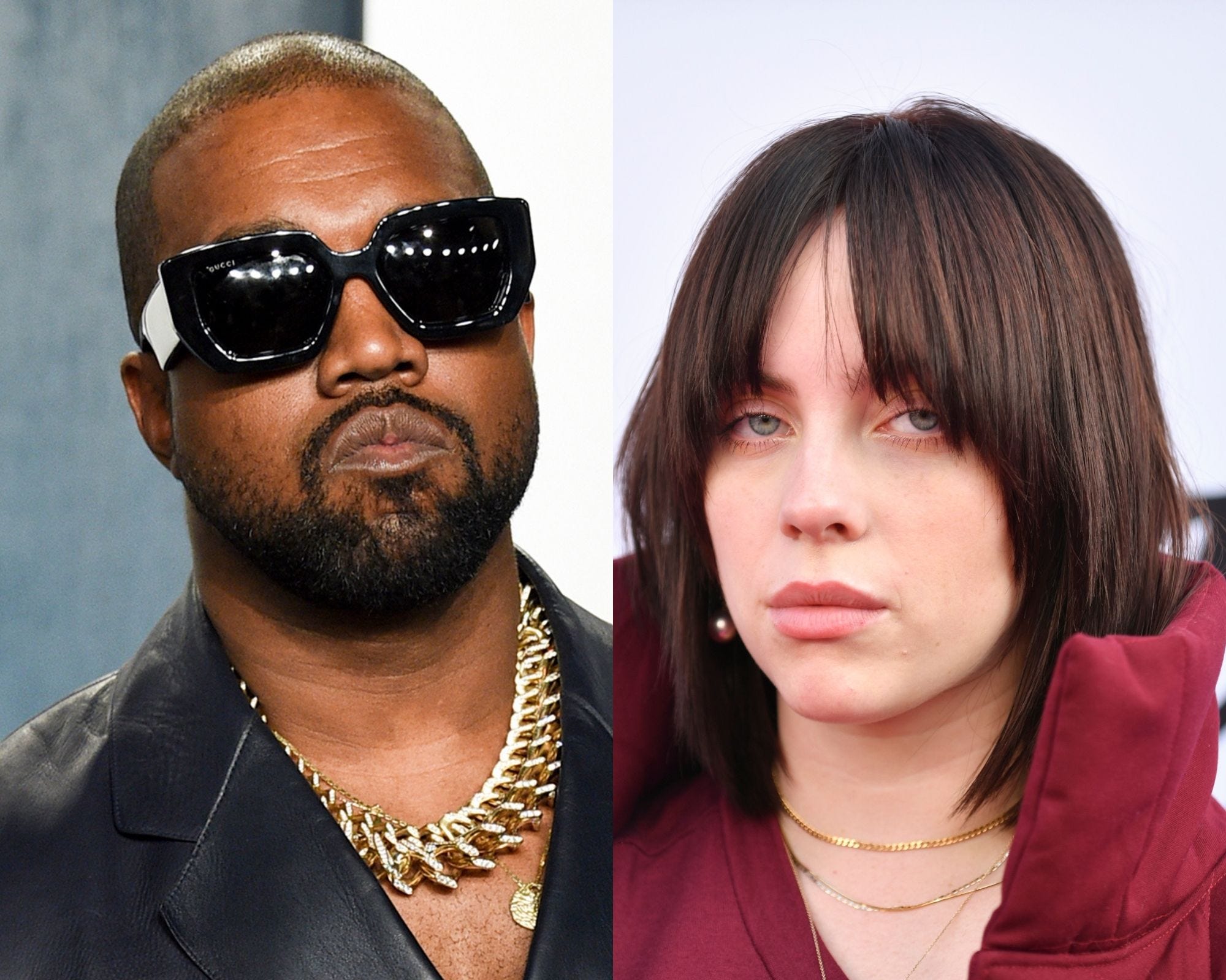 who is billie eilish
