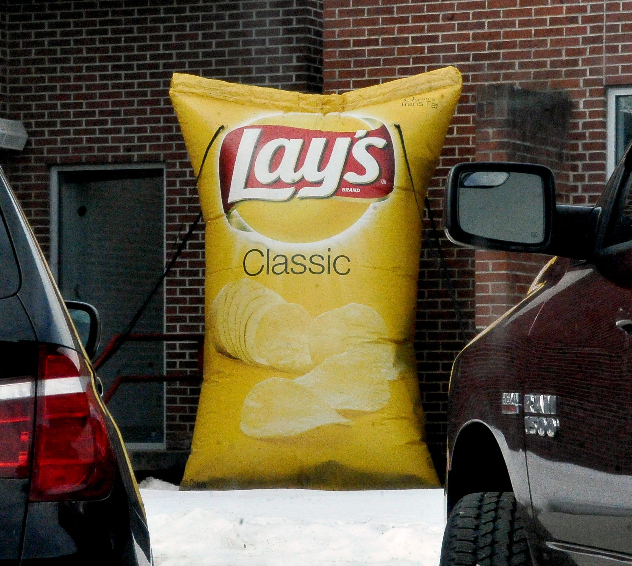 FritoLay Wooster hosts career fair in search of workers