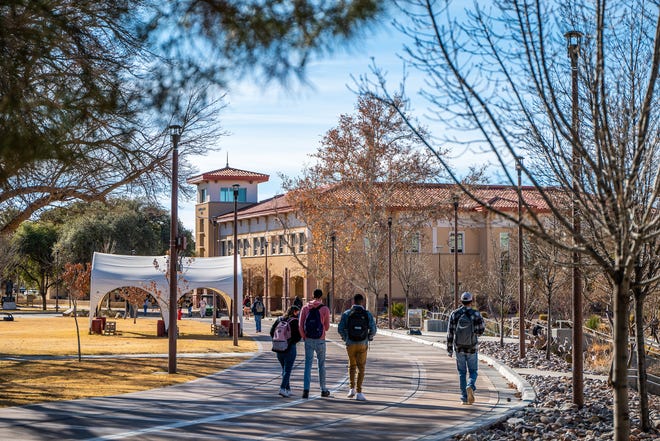 Several New Mexico State University programs have been ranked on the 2022 U.S. News & World Report’s Best Online Education Programs list.