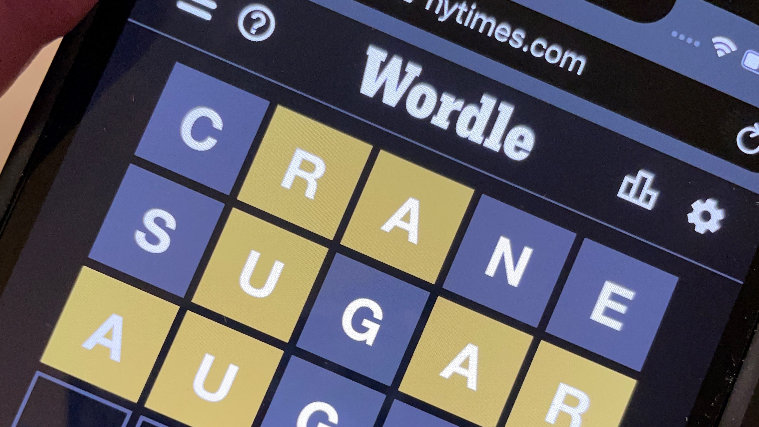 Wordle game Is daily word puzzle the same now New York Wordle game Is daily word puzzle the same now New York