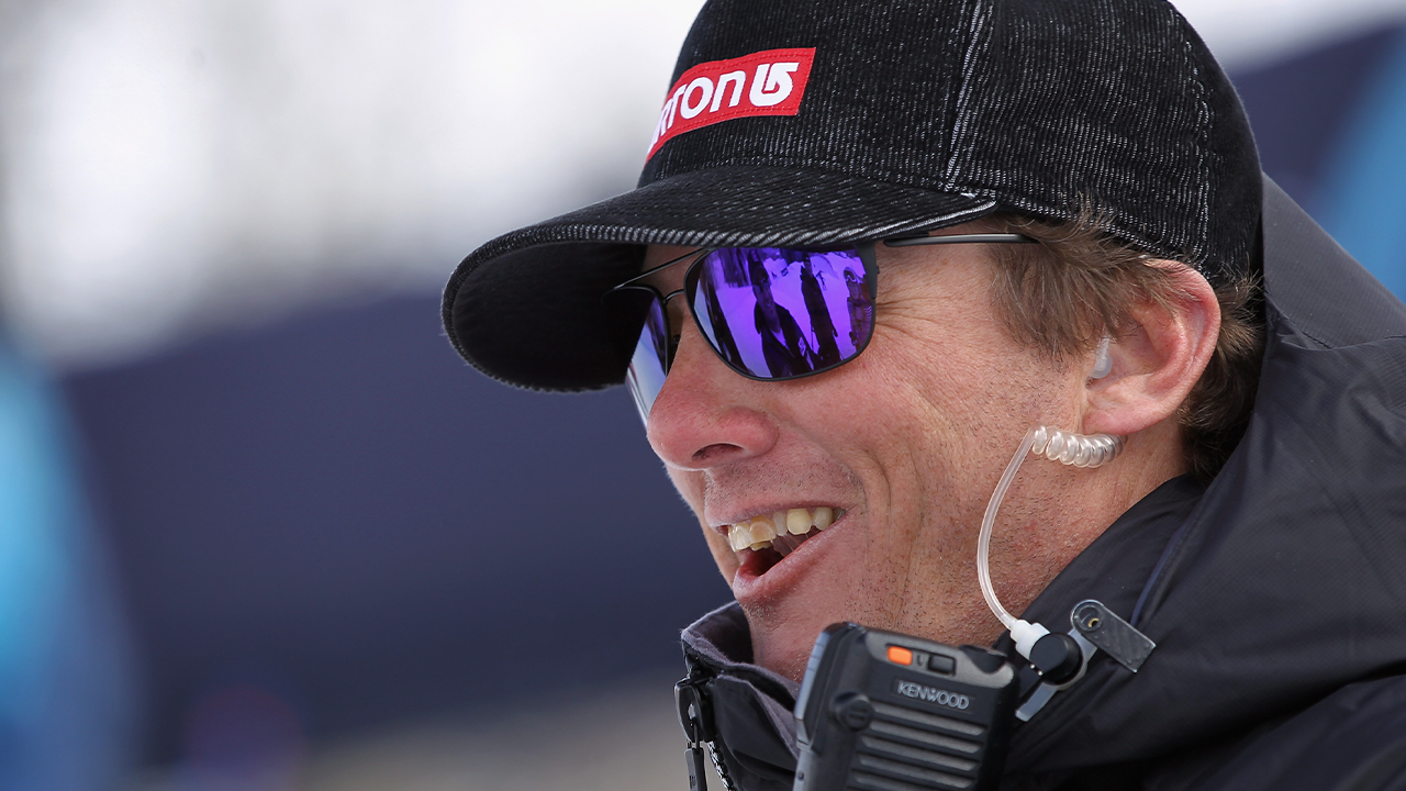 Peter Foley, . Olympic snowboard coach, out amid misconduct probe