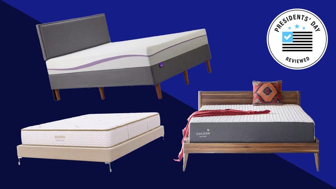 Presidents Day Mattress S, What Kind Of Bed Frame Do You Need For A Casper Mattress
