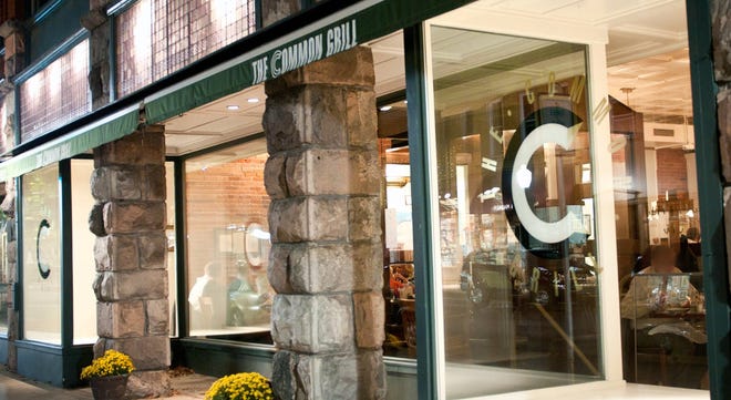 The Common Grill in Chelsea will close on March 13.