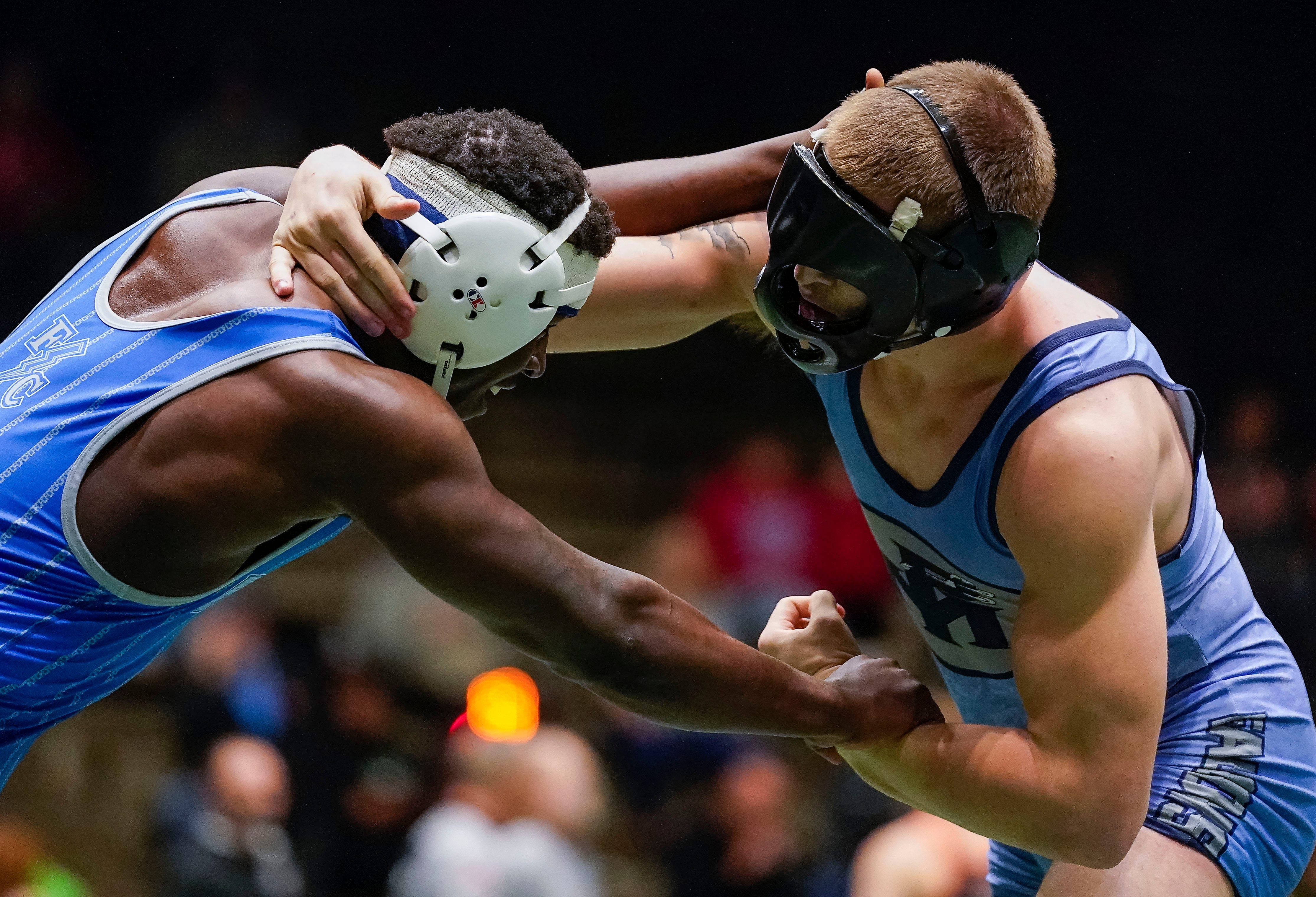 Upenn Final Exam Schedule 2022 Indiana High School Wrestling State Finals: Ihsaa Weight Class Results
