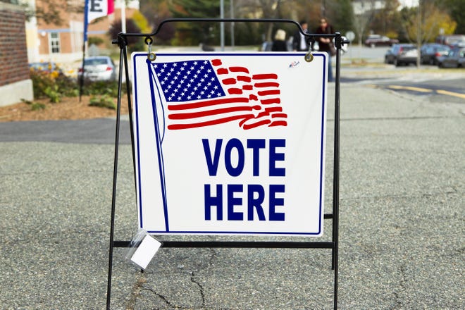 Those who believe in honest elections must work to counterattack voter suppression efforts. (Dreamstime/TNS)