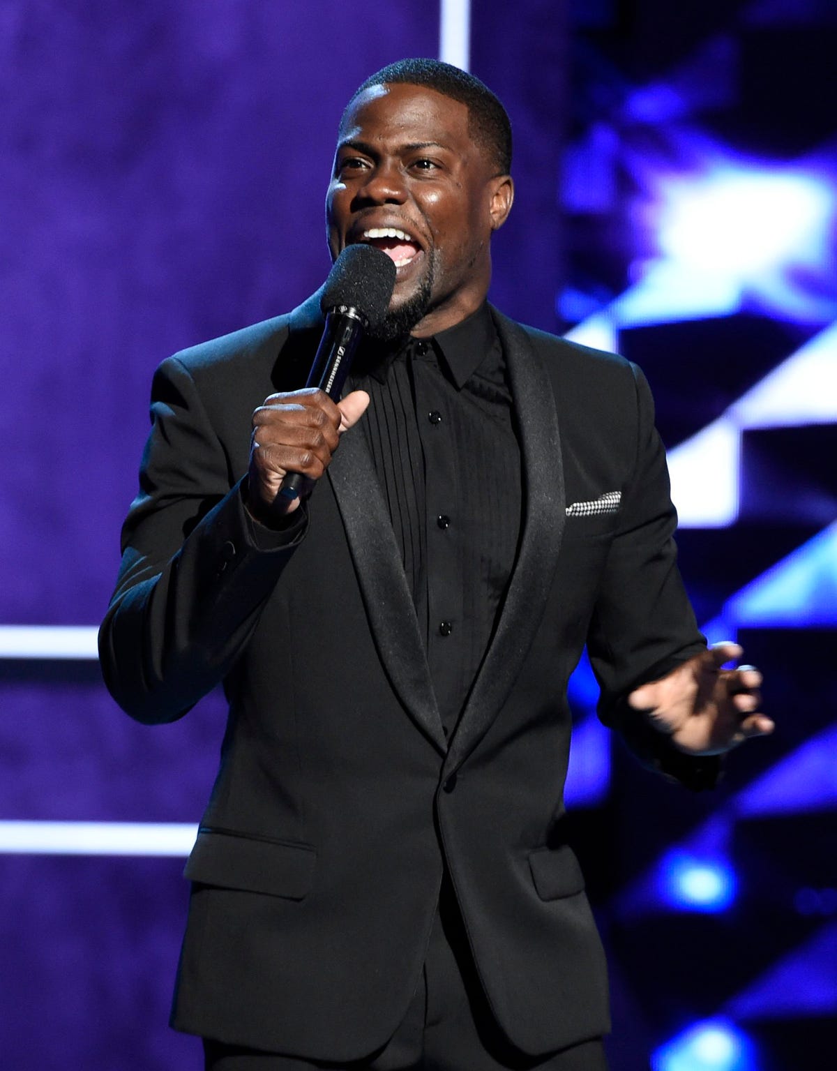kevin hart tour atlanta