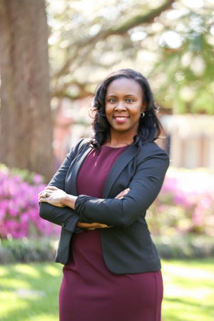 Tye Whitely is running for school board president on on the Savannah-Chatham County Public School System (SCCPSS).