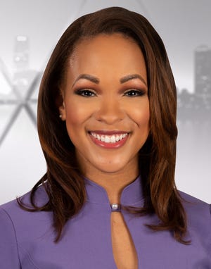 Kristin Pierce has been named weekend evening news anchor at WISN-TV (Channel 12).