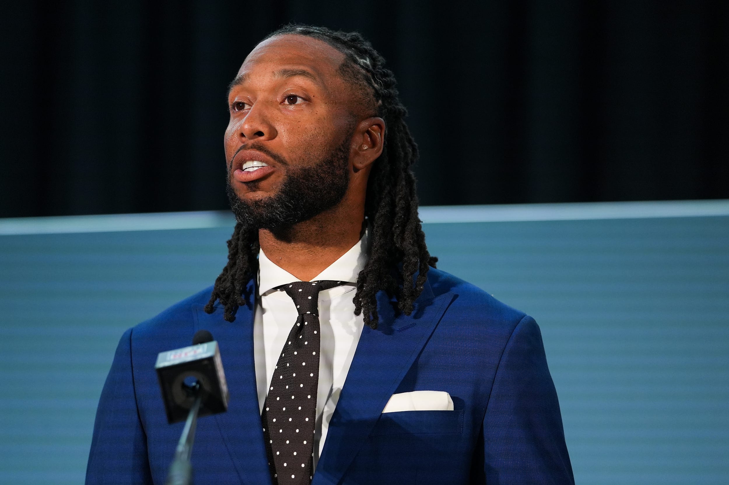 larry fitzgerald