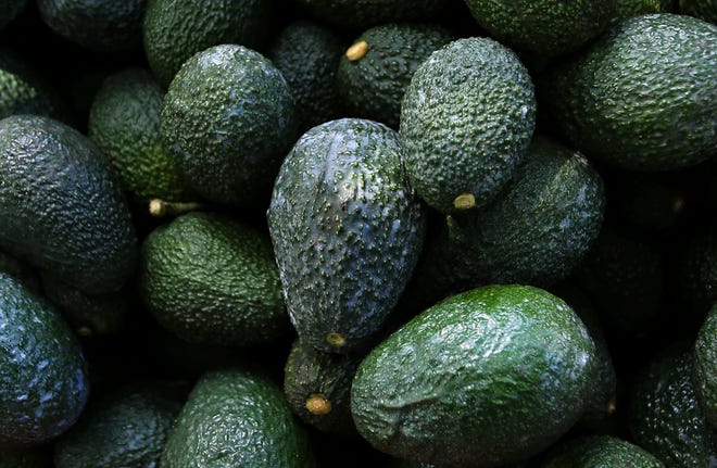 Mexico has acknowledged late Saturday, Feb. 13, 20222, that the U.S. government has suspended all imports of Mexican avocados after a U.S. plant safety inspector in Mexico received a threat.