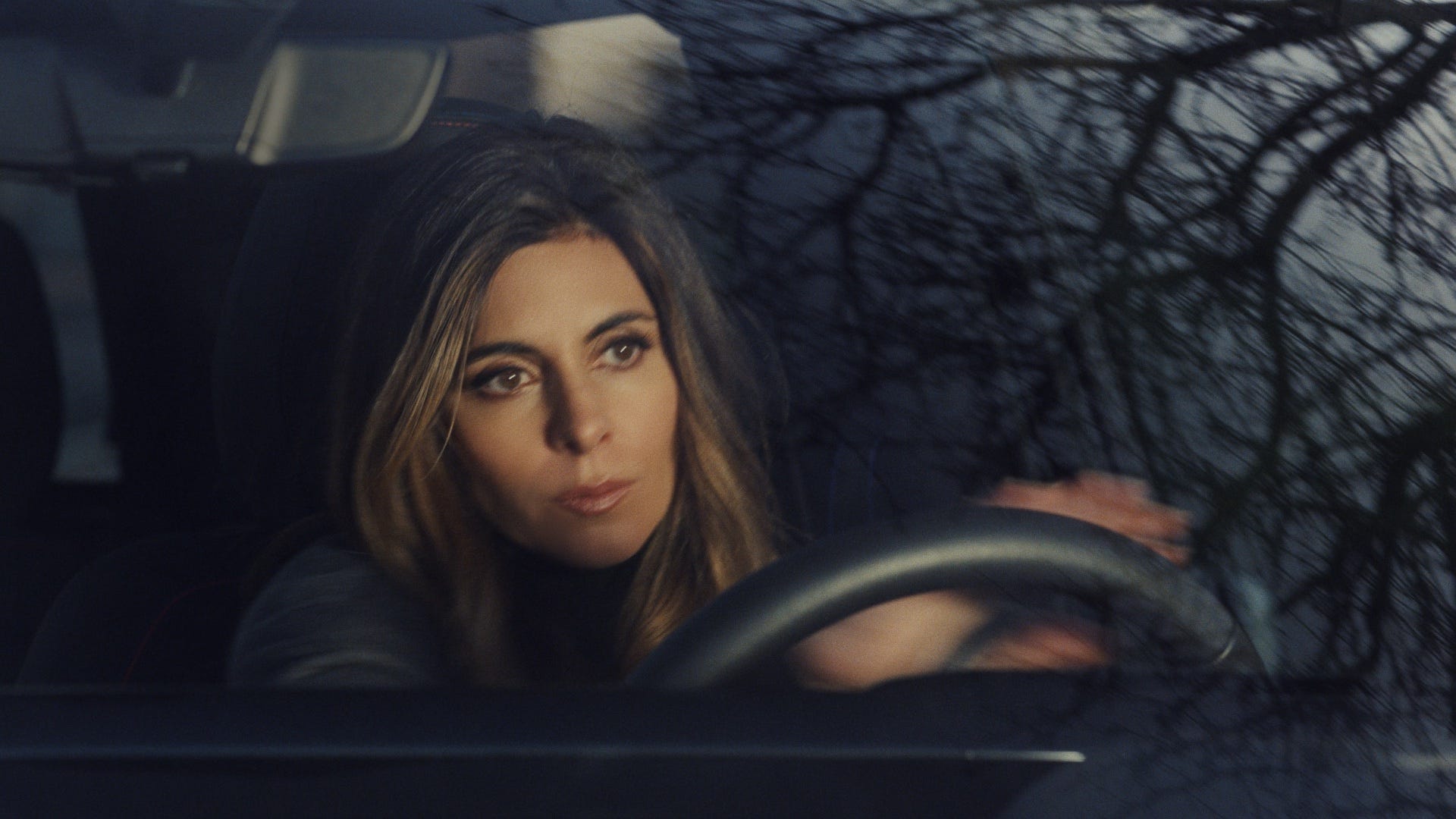 Super Bowl ads 2022 JamieLynn Sigler as Meadow Soprano for Chevrolet