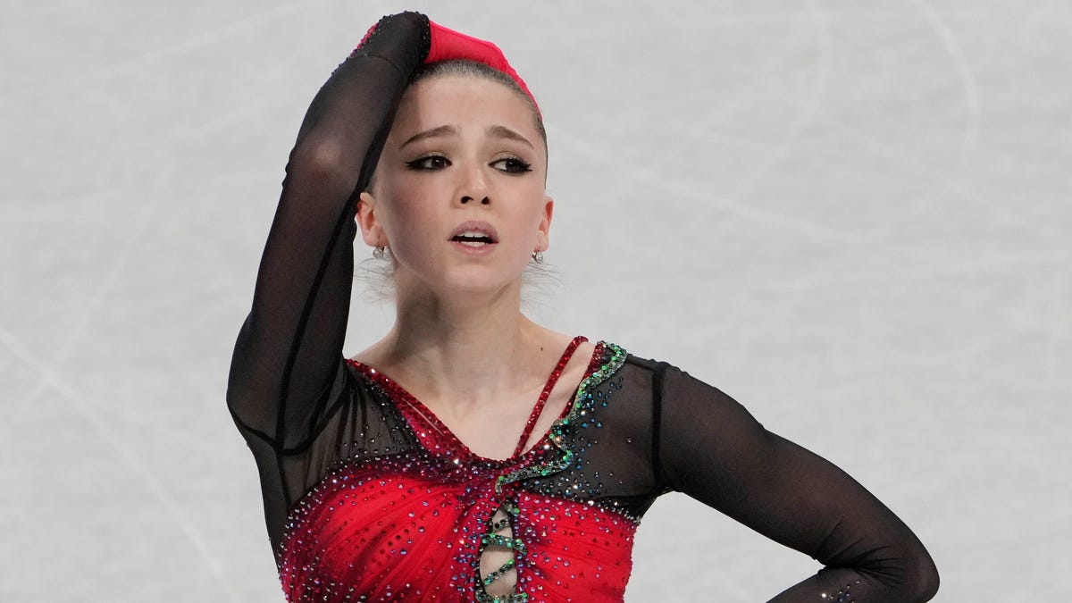 Russian Kamila Valieva is cleared to compete at Winter Olympics: Figure skating world reacts – USA TODAY