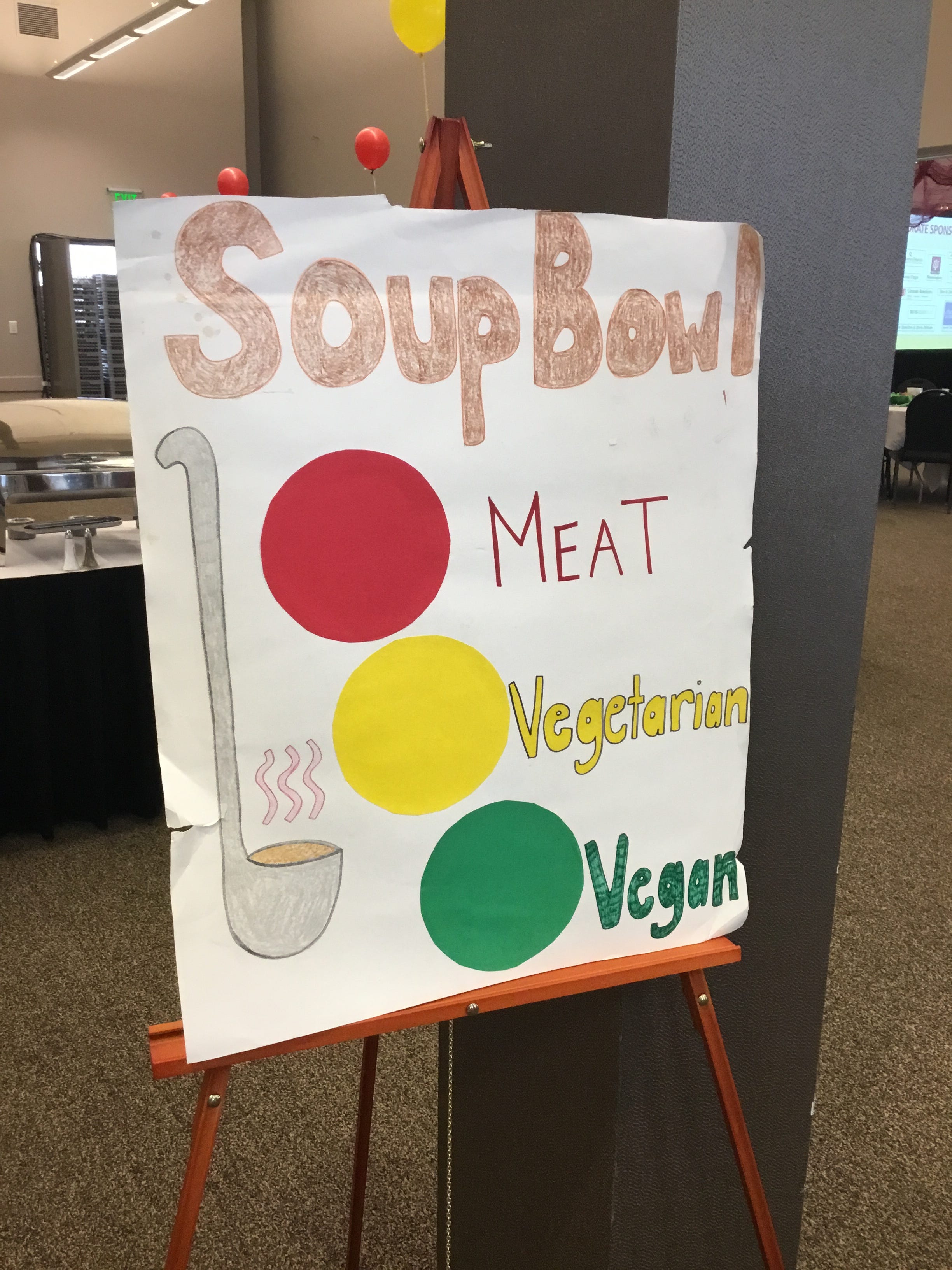 Soup Kitchen Bloomington In Dandk Organizer