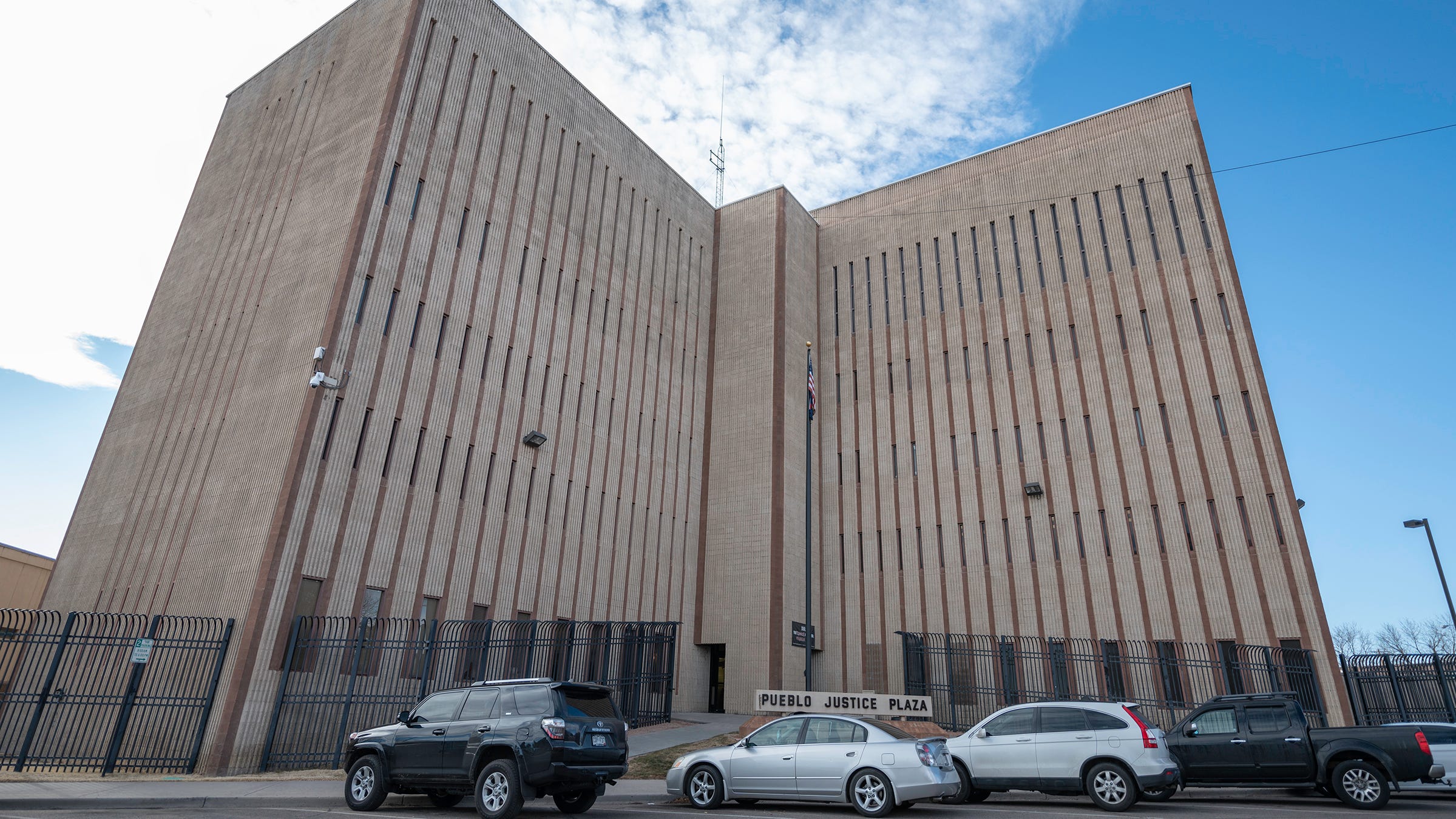 Inmate dies in Pueblo County jail, PCSO investigating