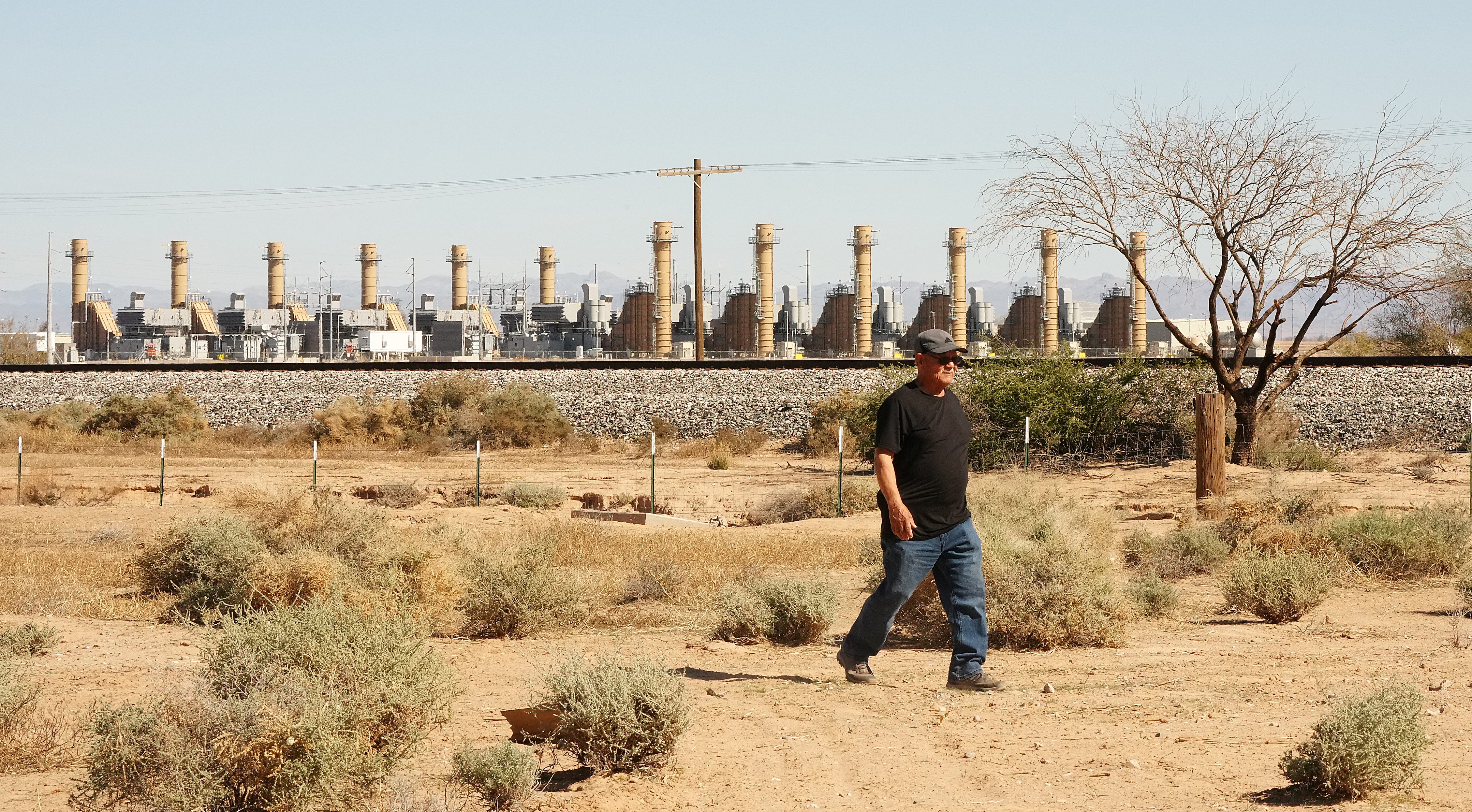 randolph running store