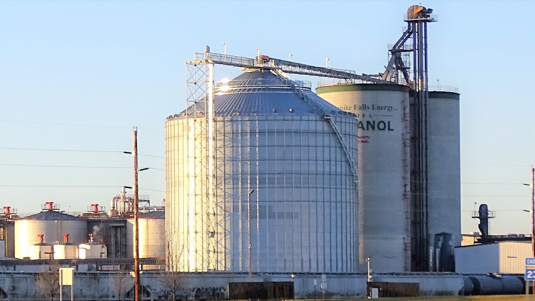 At Bioenergy Crossroads, Should Corn Ethanol Be Left in the Rearview Mirror?