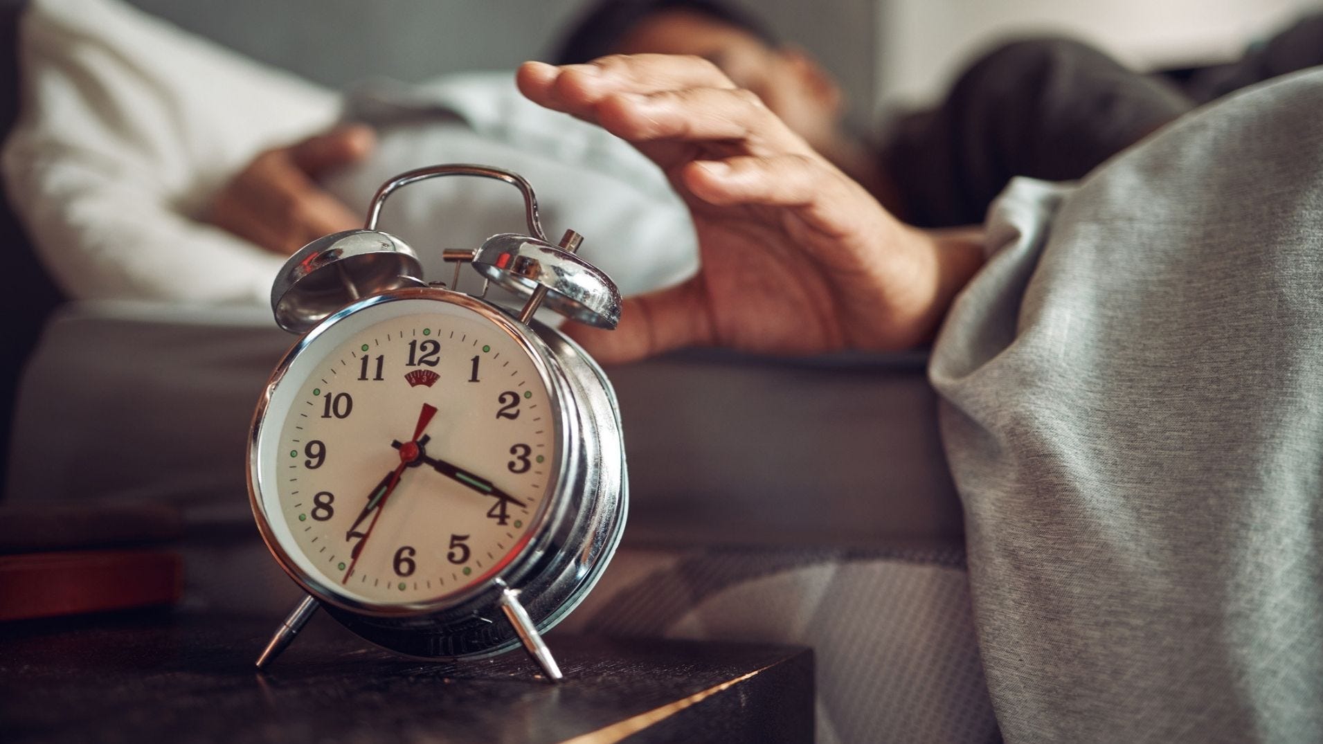 When is daylight saving time 2022? What to know about changing your clocks in Io..