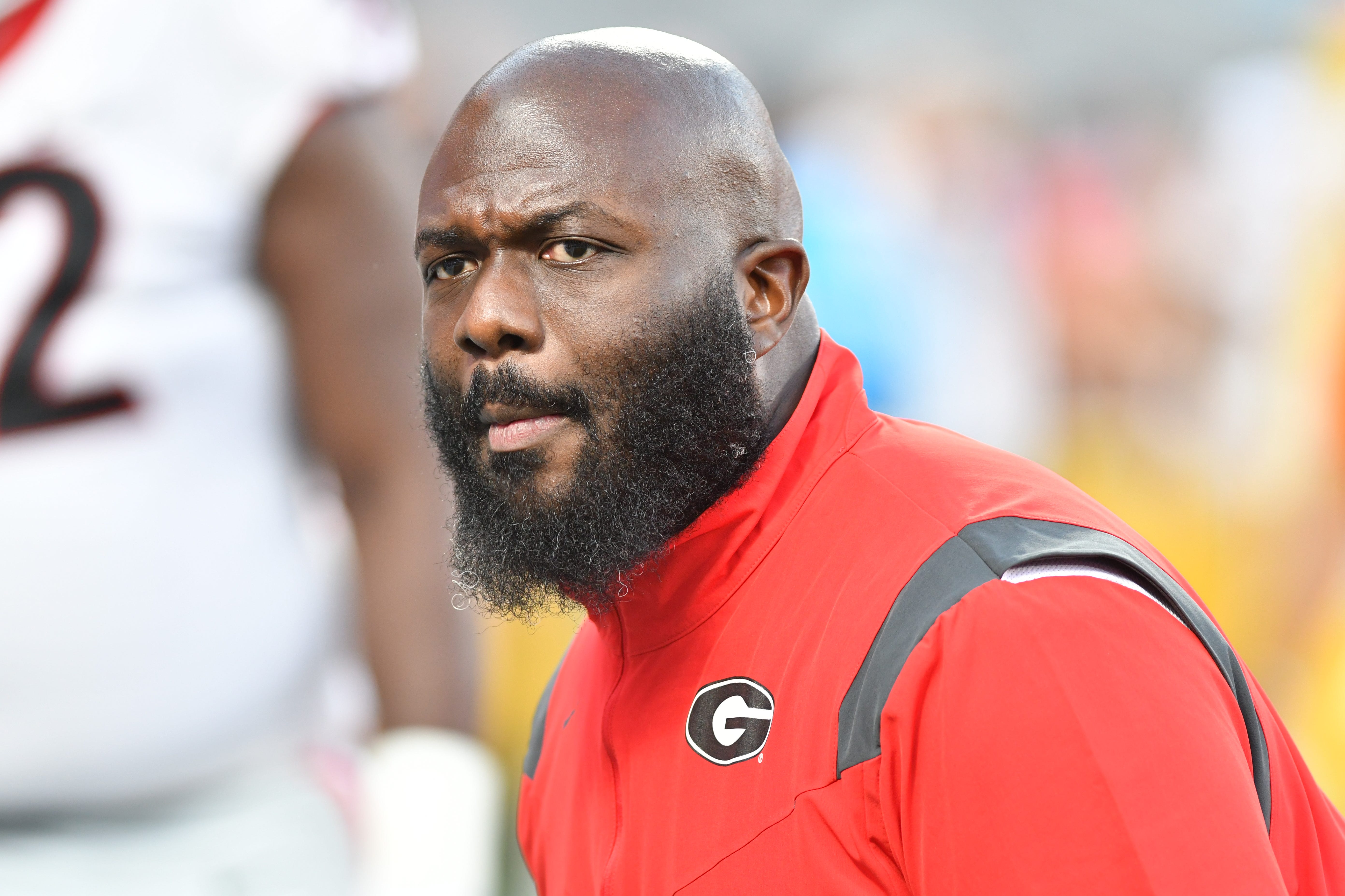Georgia football assistant Tray Scott gets significant raise