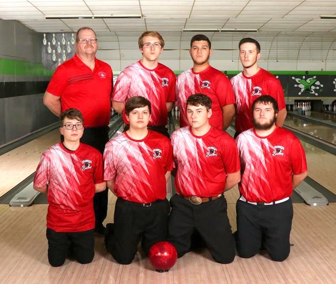The Coldwater boys bowling team got back on the winning track Tuesday, defeating Pennfield