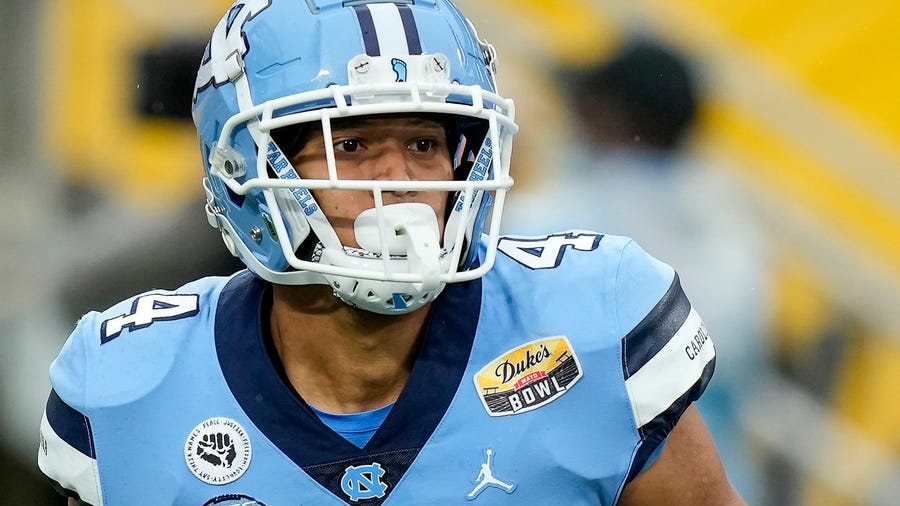 3 names to know: UNC football expands 2022 recruiting class with preferred walk-ons