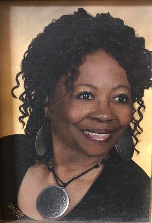 Barbara Jean Cliffin Sharpe, former Alachua County School board member dies at 84-years-old.
Courtesy of Leslie Sharpe Chestnut