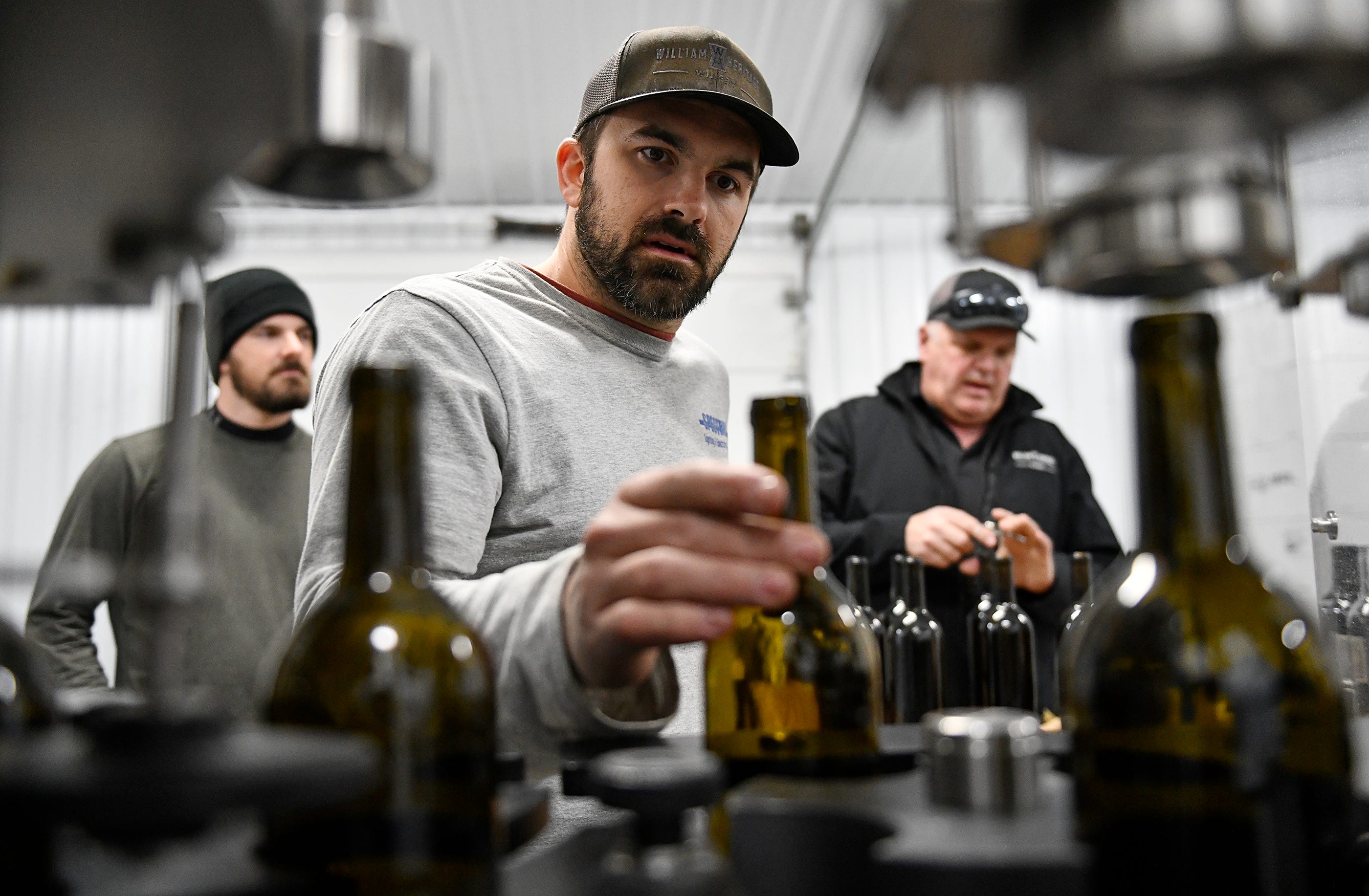NJ wine has increased in price. Local wineries explain why