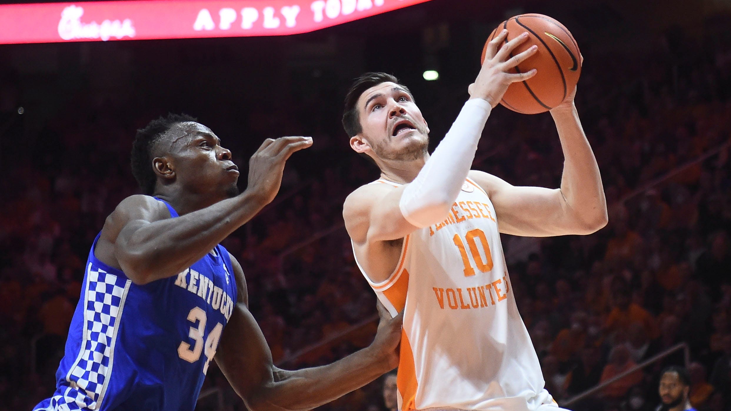 Tennessee basketball vs. Arkansas: Score prediction, scouting ...