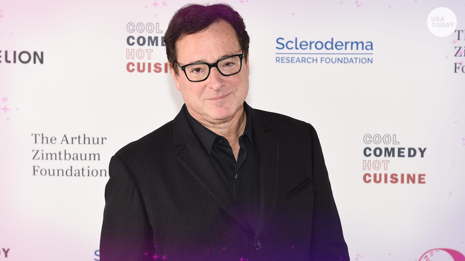 Bob Saget's autopsy records temporarily blocked from release by Florida judge thumbnail