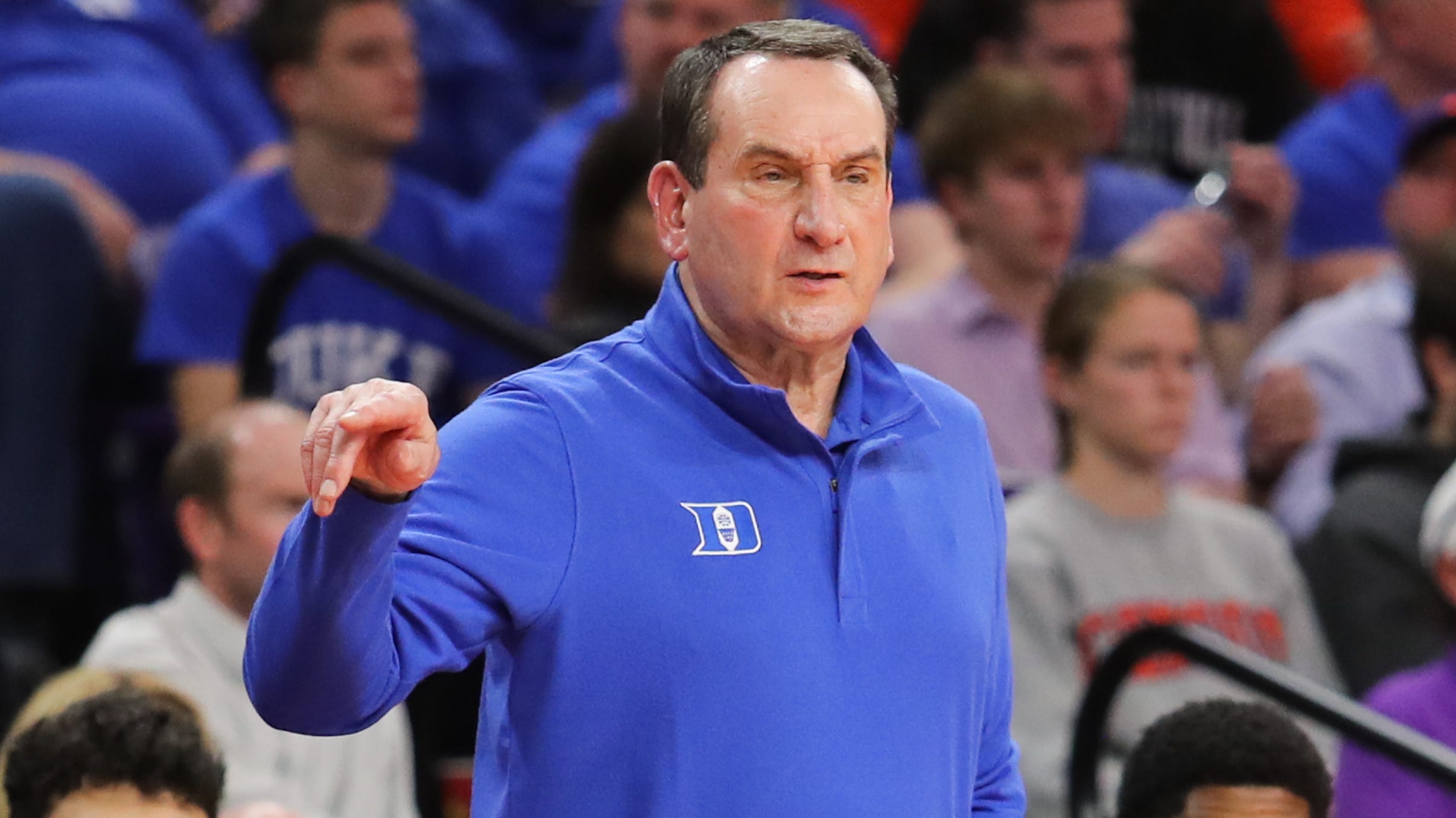 Ticket prices through the roof for Mike Krzyzewski’s final home game at Duke against North Carolina Ticket prices through the roof for Mike Krzyzewski’s final home game at Duke against North Carolina
