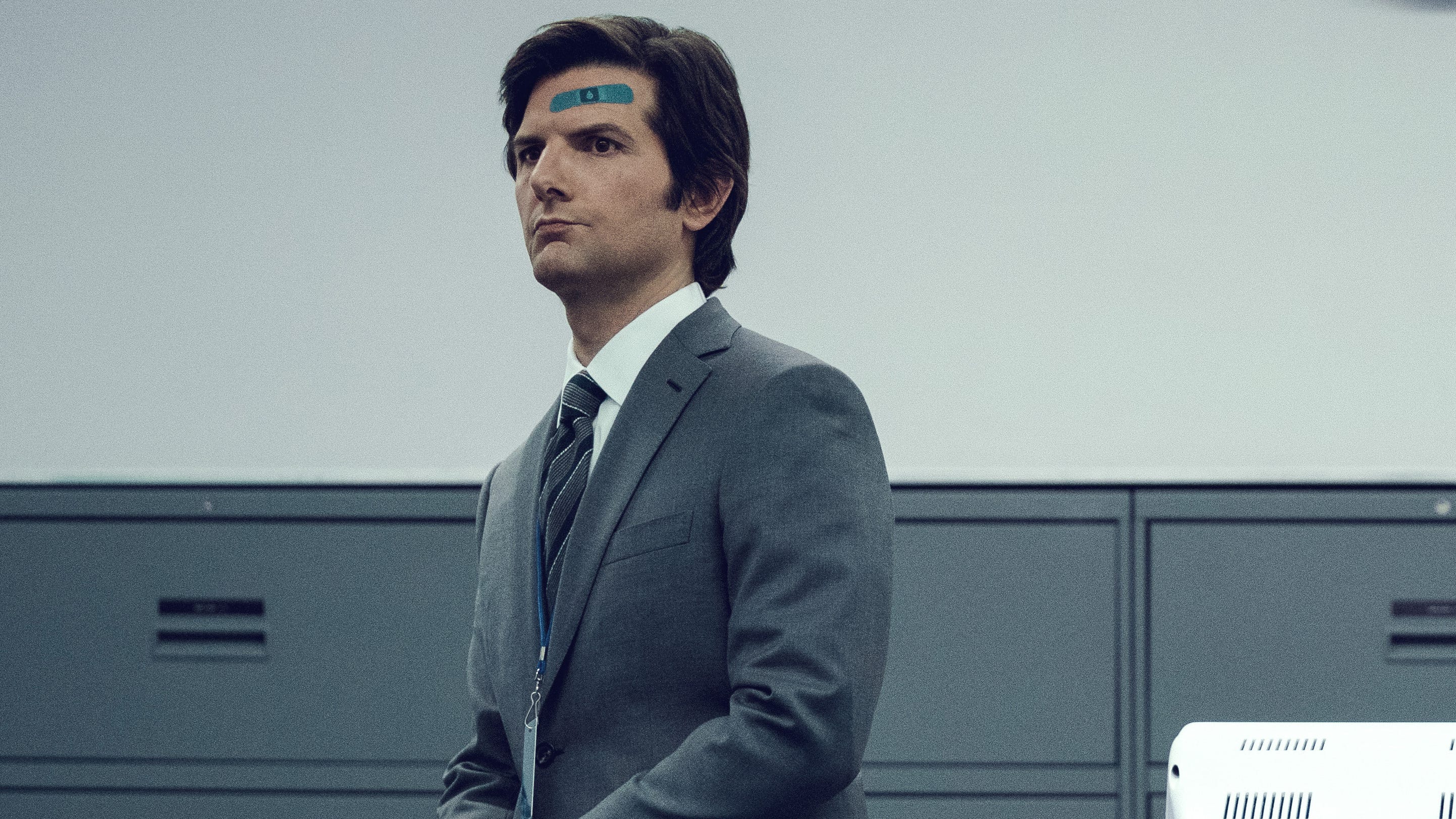 Severance' review: Apple TV sci-fi thriller probes work-life balance