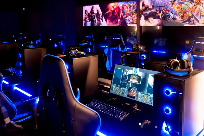 UND to offer North Dakota’s first bachelor’s-degree program in esports UND to offer North Dakota’s first bachelor’s-degree program in esports