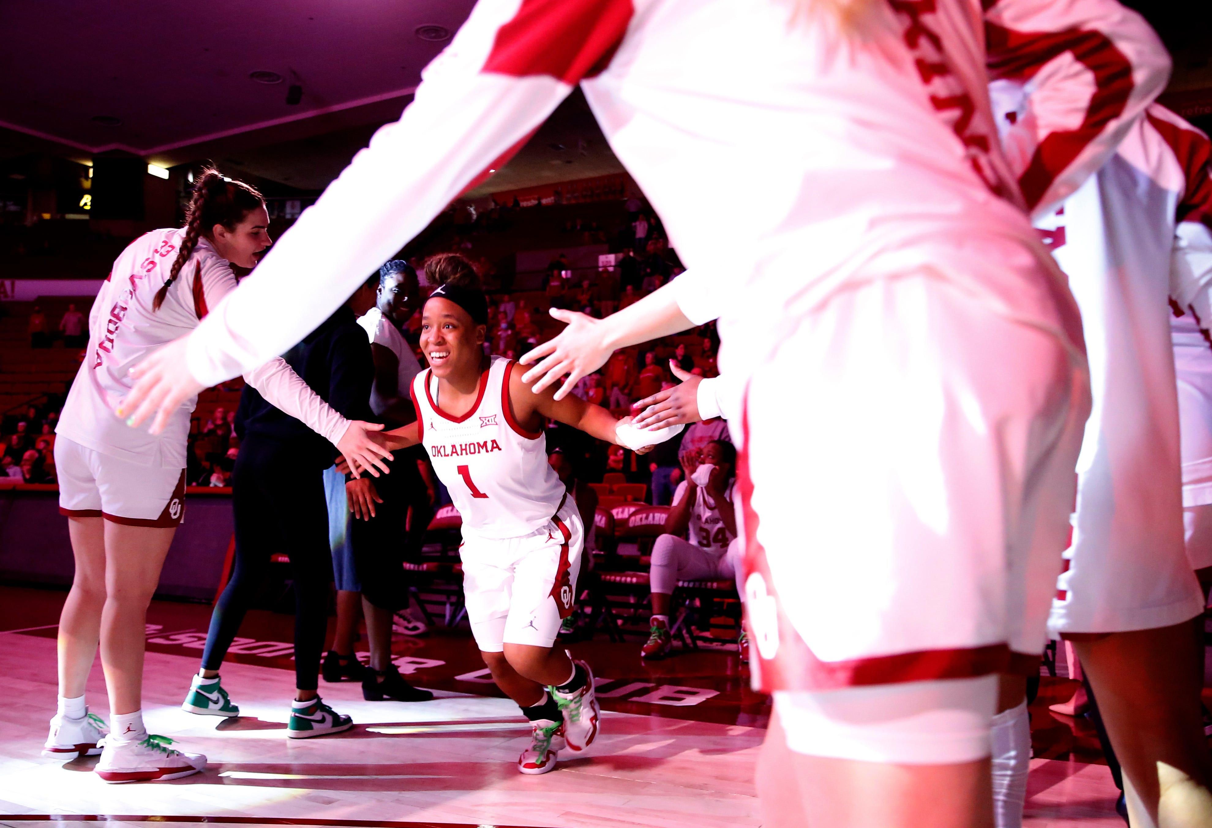 OU vs. TCU women's basketball How to watch, TV, radio, betting odds