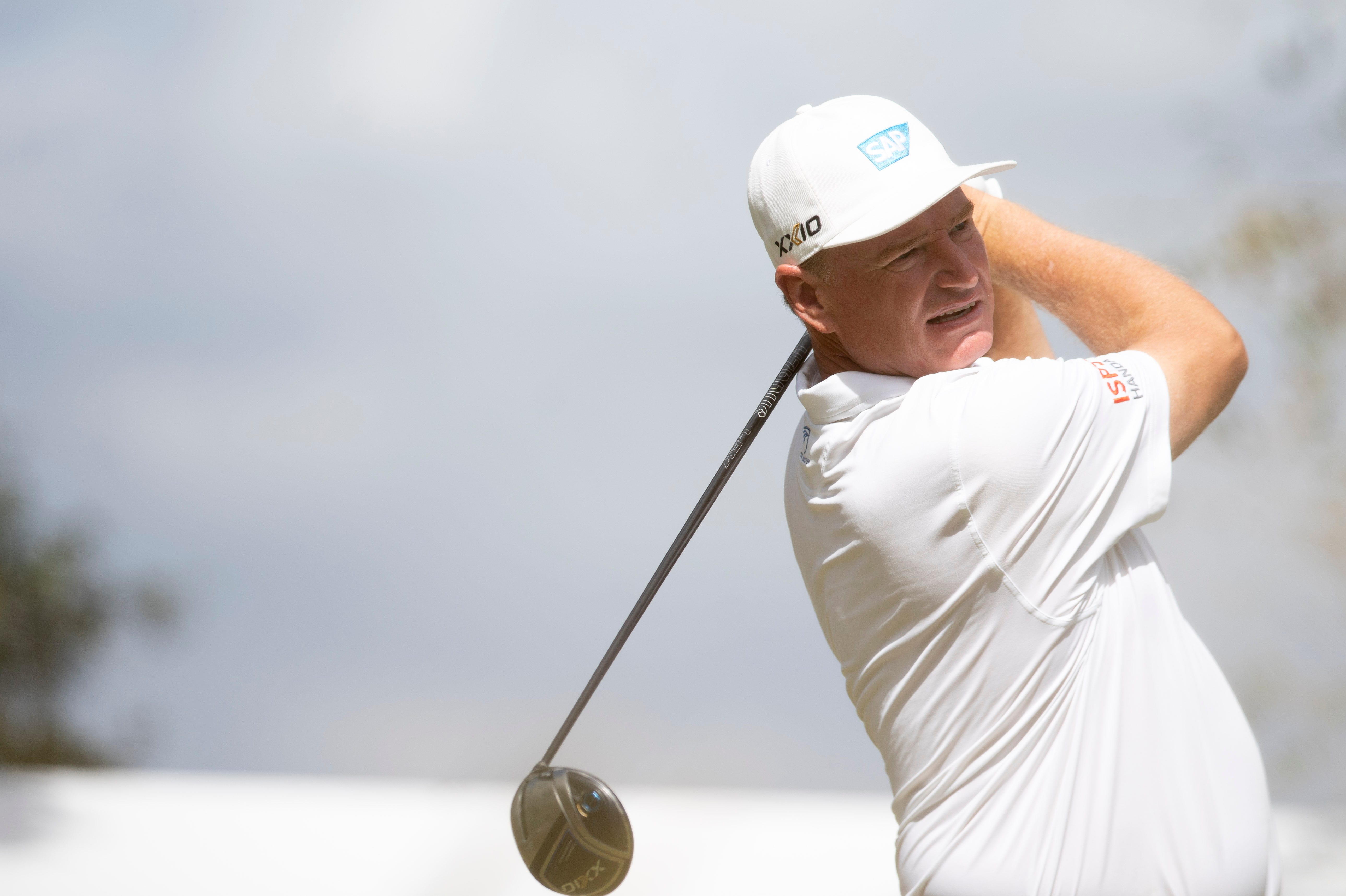Chubb Classic field will include Ernie Els, Steve Sticker, Jim Furyk