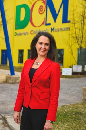 The Delaware Children's Museum welcomes guests this summer. The museum is collaborating all season with Delaware Contemporary, in a program that emphasizes the power of play.