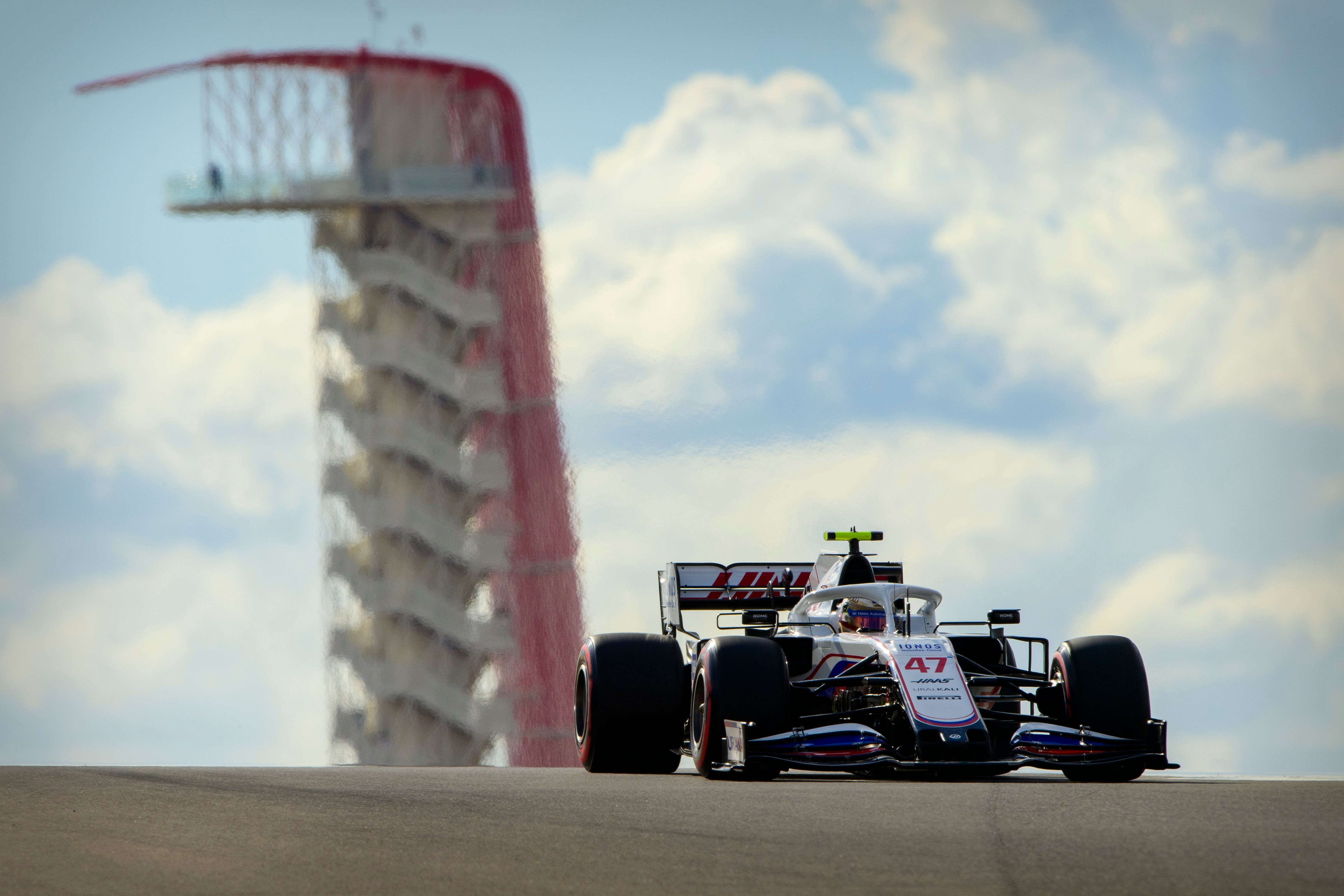 F1 and Racing in Austin, TX Austin AmericanStatesman