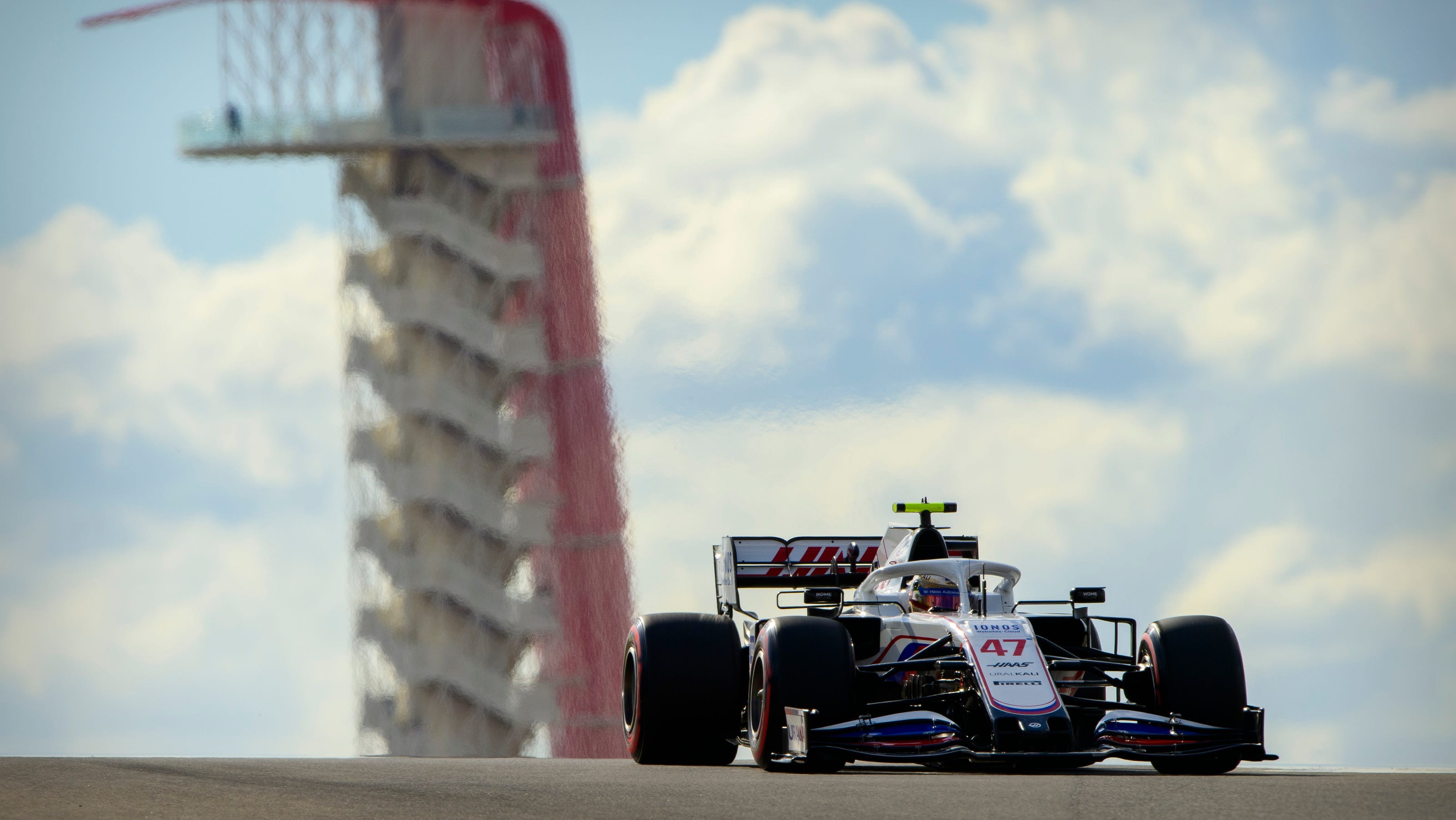 F1 United States Grand Prix at COTA 2022 : What you need to know