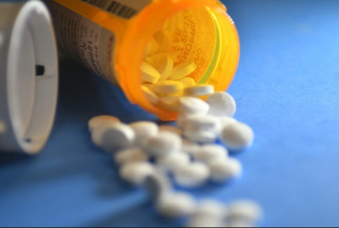More Kansas jails are allowing medical care for opioid addiction.