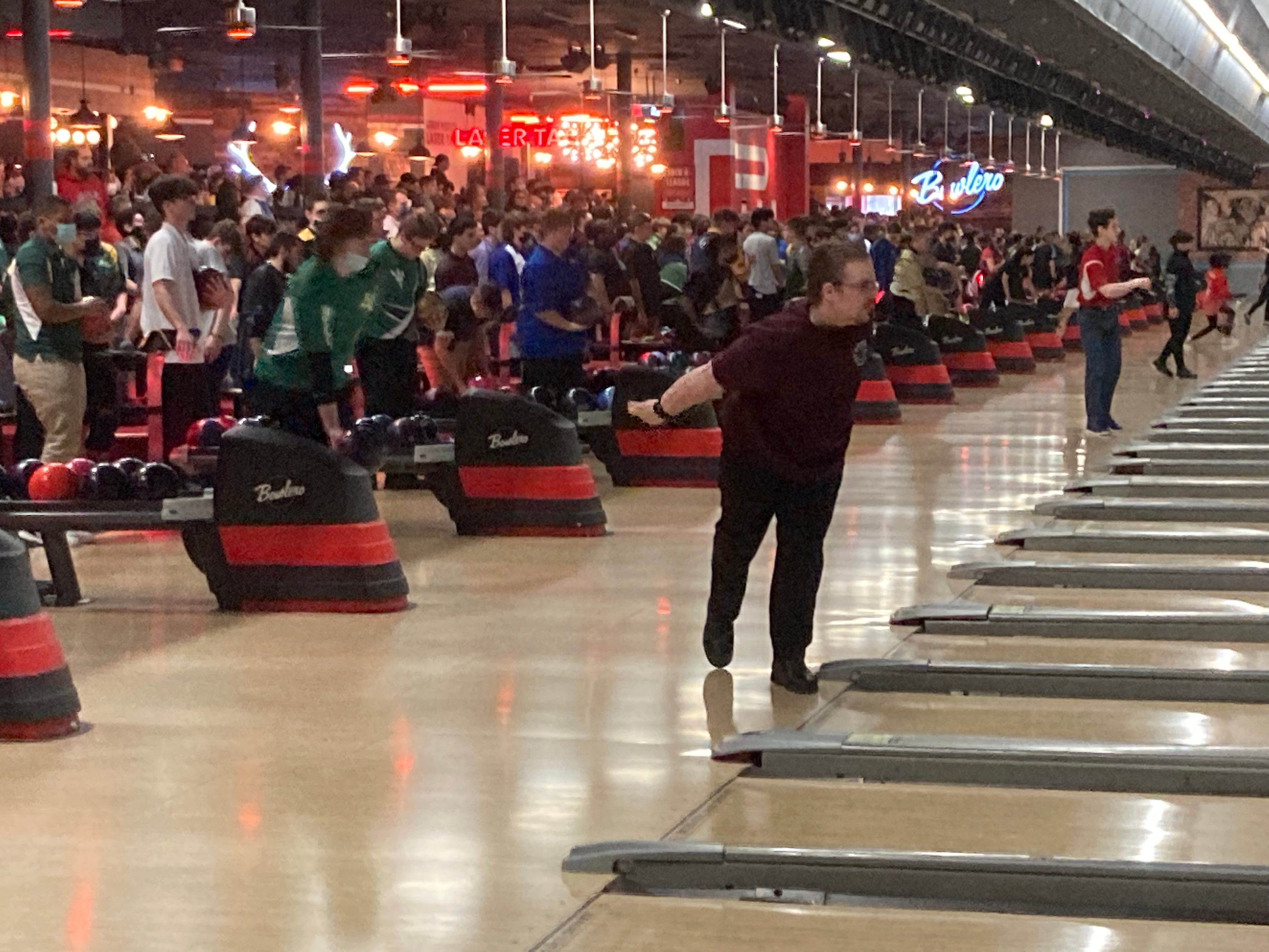 NJ bowling 202122 county, state tournament results and scores