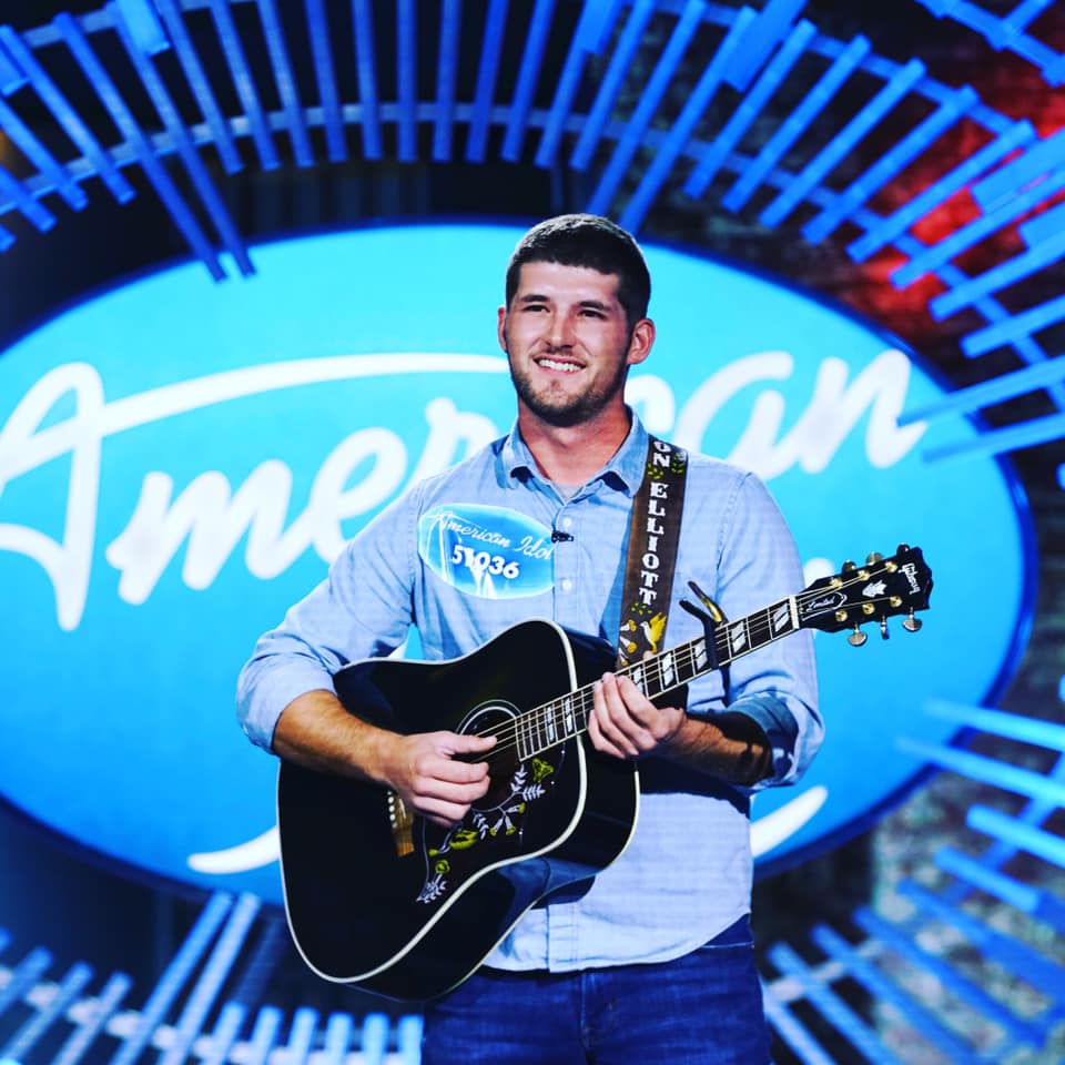 American Idol's Jimmy Charles, Dalton Elliott: Where are they now?